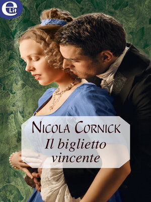 cover image of Il biglietto vincente